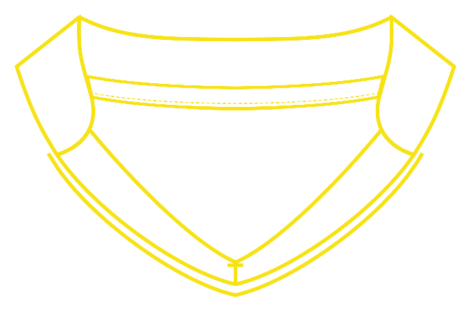 Stadium Collar